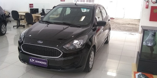 Ford Ka 2019/2020 0706