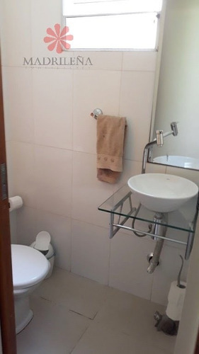 Imagem 9 de 15 de Casa Térrea Para Venda, 3 Dormitório(s) - 1973