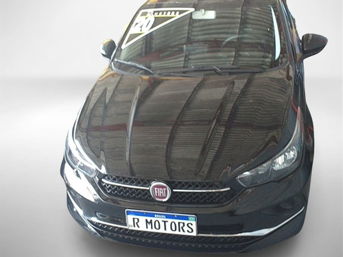 Imagem 2 de 9 de Fiat Cronos Pcd 1.8 16v Flex