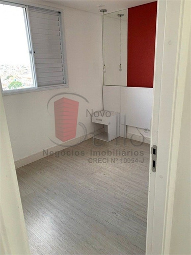 Imagem 10 de 15 de Apartamento - Jardim Vila Formosa - Ref: 13763 - V-13763