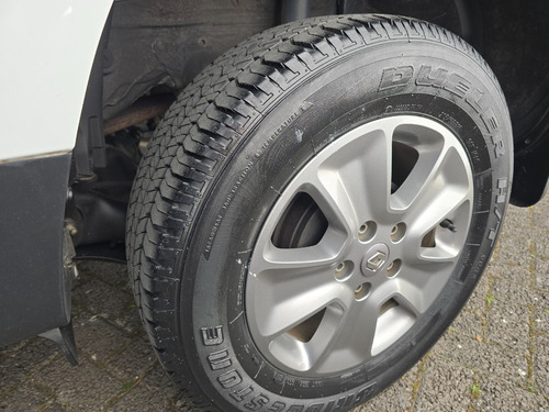 Renault Duster 1.6 16V Dynamique Sce Aut. 5P