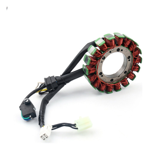 Estator For Transmisión Automática Arctic Cat Atv 400 4x4