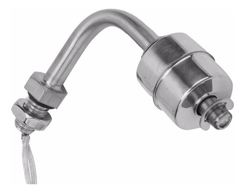 Interruptor De Nivel De Agua Sensor De Nivel De Líquido Inte