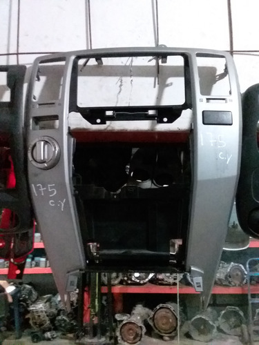 Frontal De Reproductor Para Toyota 4runner 