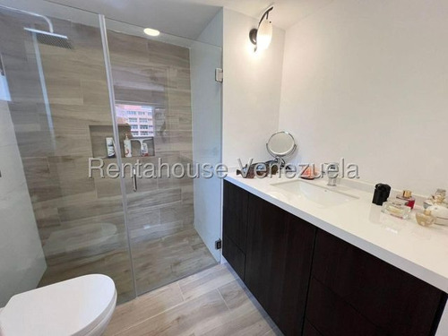 Ji 25-22871. En Venta Apartamento De 130m2 Ubicado En La Boyera. El Hatillo.
