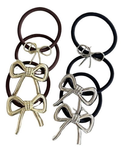 Adornos For El Cabello Tiara Scrunchies Diademas De Modao33