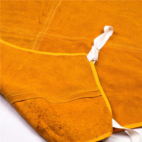 Delantal De Soldadura, Delantal De Tienda De 60cmx90cm
