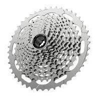 Imagen 2 de 4 de Piñón Bicicleta Shimano Deore M4100 11-46t 10v -carbonobikes