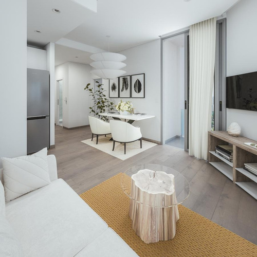 Imagen 15 de 30 de Departamento En Venta - 1 Dormitorio- Balcón - 46mts2 - Microcentro, La Plata-pozo-emprendimiento