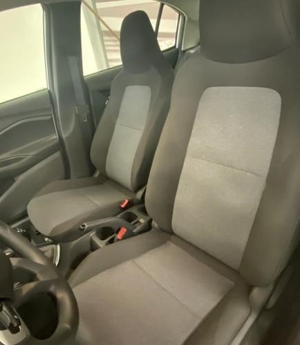 Imagen 5 de 25 de Chevrolet Onix Plus Entrega Inmediata (m) #5