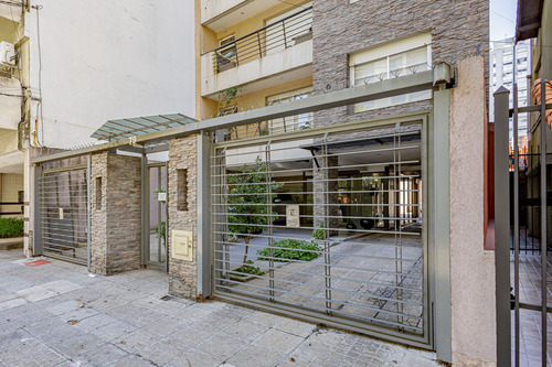Depto 2 Amb. Balcon+cochera. Financia-permuta