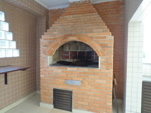 Imagem 16 de 19 de Apartamento A Venda Praia Da Enseada - Guarujá - Ap1416