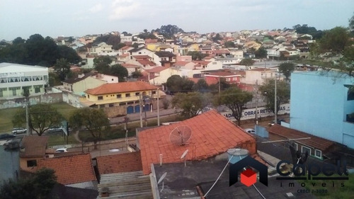 Imagem 5 de 15 de Sobrado 2 Suites No Jd Continental -sbc -sp - 1223