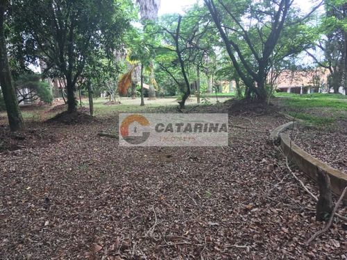 Imagem 6 de 10 de Lindo Terreno Em Condominio Fechado