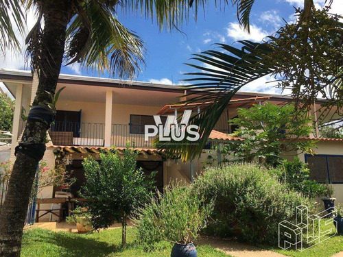 Imagem 24 de 29 de Chácara Com 6 Dorms, Alvorada, Araçoiaba Da Serra - R$ 1.09 Mi, Cod: 3764 - V3764
