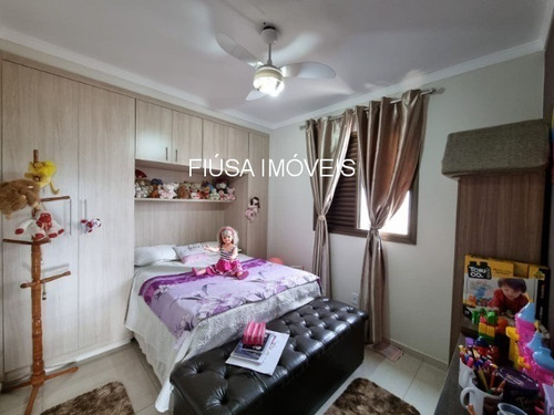 Imagem 6 de 20 de Apartamento - Ap00465 - 70834046