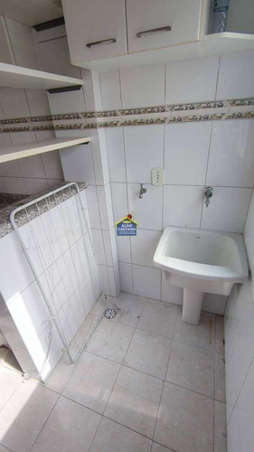 Imagem 27 de 30 de Apartamento Top - Caiçara Frente Mar... - Vcra072