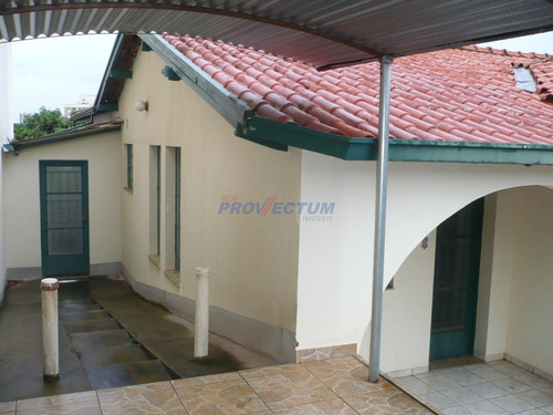 Imagem 14 de 16 de Casa À Venda Em Vila Industrial - Ca242423