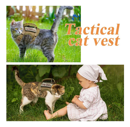 Para A Transportador Tático Para Cães E Gatos À Prova De