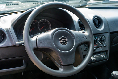Chevrolet Celta Life/ LS 1.0 MPFI 8V FlexPower 3p