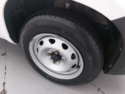 Fiat Fiorino 1.4 MPI FURGÃO ENDURANCE 8V FLEX 2P MANUAL