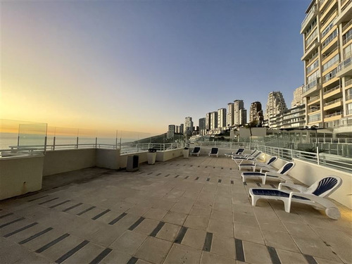 Imagen 2 de 20 de Departamento En Venta De 3 Dorm. En Viña Del Mar Cochoa