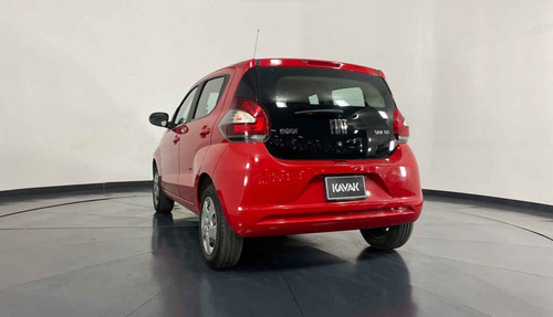 Imagen 13 de 15 de 29240 - Fiat Mobi 2018 Con Garantía Mt