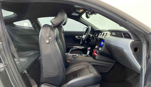 Imagen 10 de 15 de 116987 - Ford Mustang 2017 Con Garantía