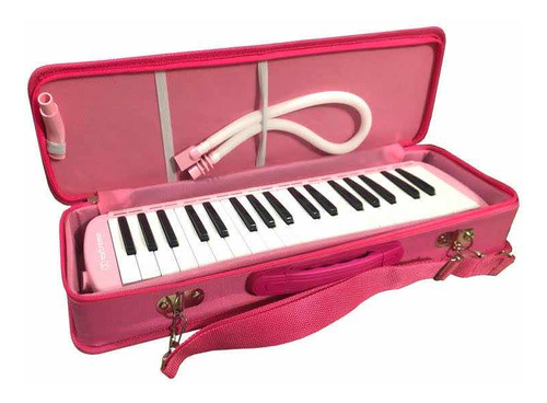 Melodica Rosa Extreme