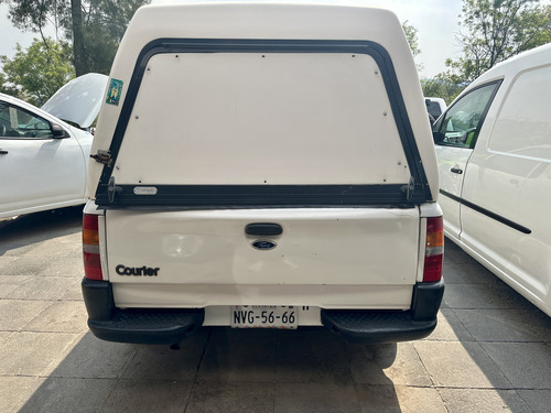 Ford Courier