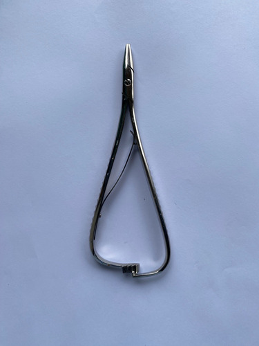 Instrumento Porta Agua Para Médicos U Odontólogos