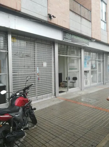 Local Comercial Galerias