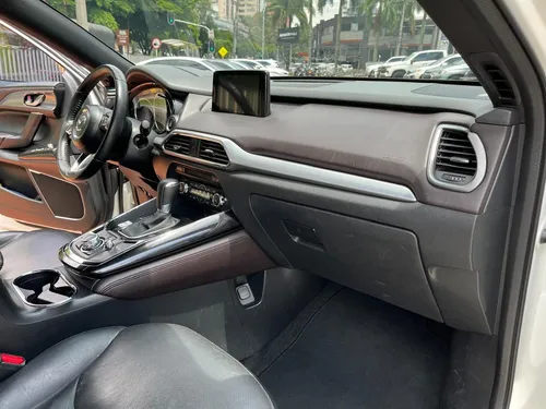 Mazda CX-9 2.5 Grand Touring Lx