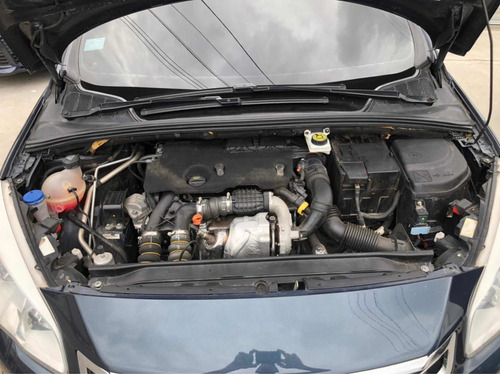 Peugeot 408 1.6 Allure Hdi 115cv 2016
