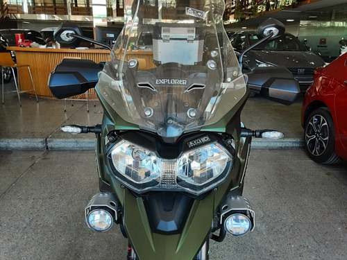 Imagen 5 de 18 de Triumph Explorer Xca