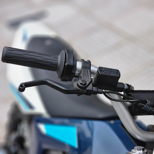 Cf Moto Cx-5e Electrica; Mejor Precio, Entrega Inmediata