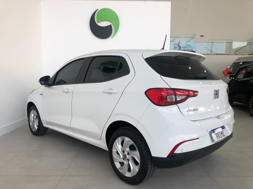 Fiat Argo 1.3 Firefly Drive