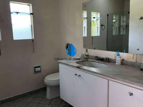 Imagem 15 de 15 de Casa À Venda E 578 M² Por R$ 2.460.000,00 - Locação R$14.914,00 - Ca0374