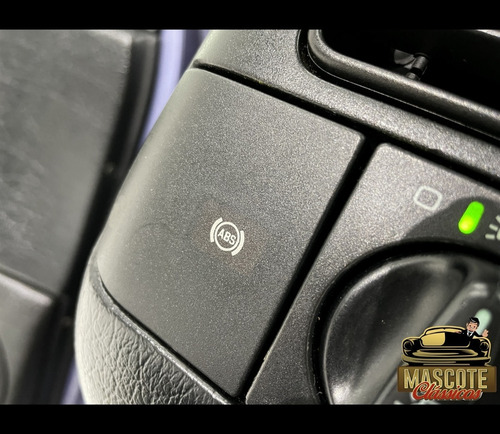 Imagem 4 de 15 de Golf Gti 1995 *impecável**financio Direto**top*teto*couro*