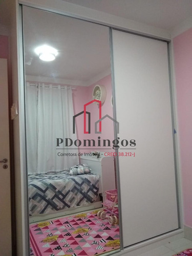 Imagem 13 de 17 de Apartamento À Venda Em Vila São Francisco - Ap000962