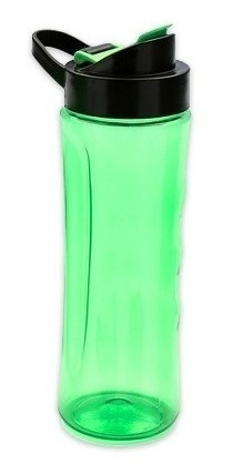 Juguera Batidora Licuadora Personal Portatil 2 Vasos Colores