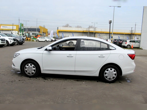 MG MG5 1.5 Mt