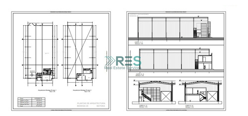 Bodega En Arriendo En Colina