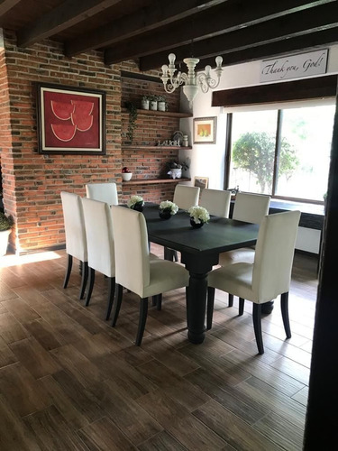 Imagen 6 de 21 de Renta Casas Amuebladas - Balcones De Juriquilla - Queretaro