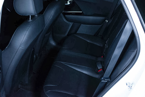 Kia Niro 1.6 Gdi Ex At