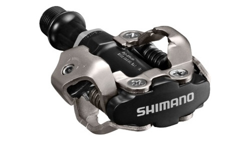 Pedales Shimano  Pd-m540