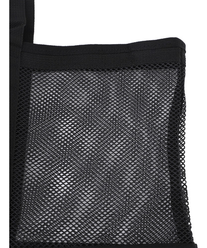 Bolsa De Piscina De Malha Bolsa Dobrável Portátil De Grande