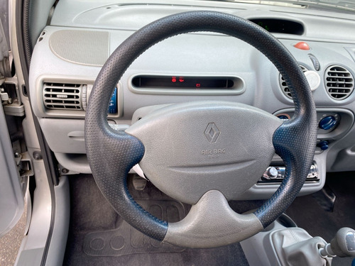 Imagen 20 de 25 de Renault Twingo Dynamique 2007