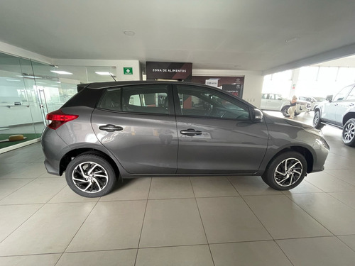 Toyota Yaris 1.5 Sport Cvt