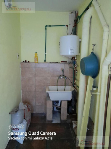 Imagen 6 de 20 de Departamento - Berisso